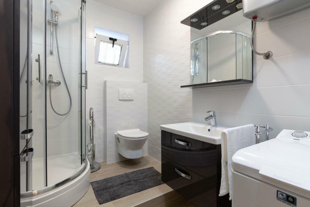 Apartamento Fully Renovated Grgo *