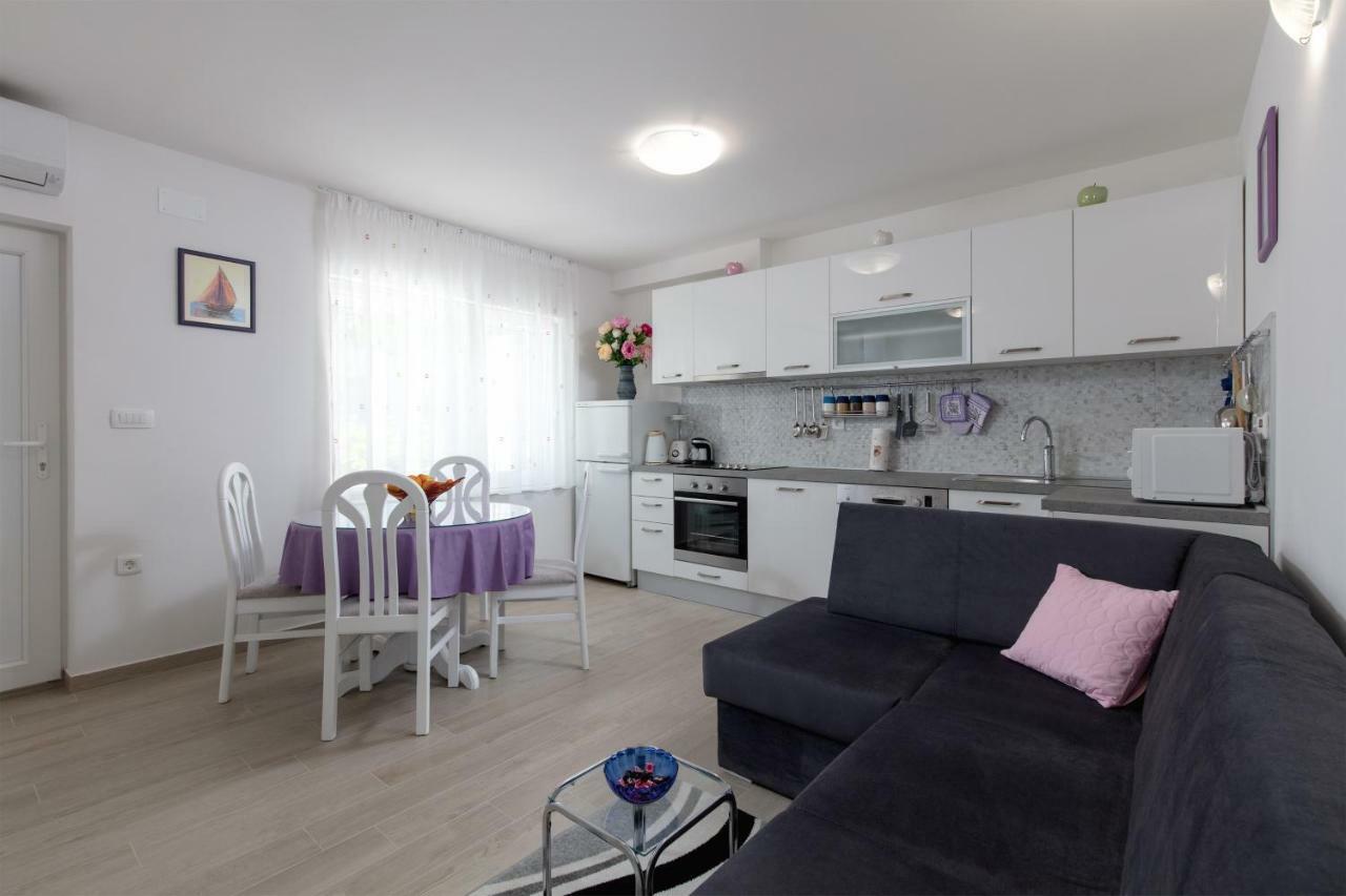 Apartamento Fully Renovated Grgo Split