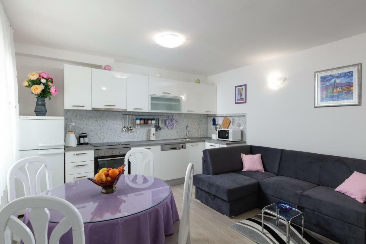 Fully Renovated Grgo Apartman