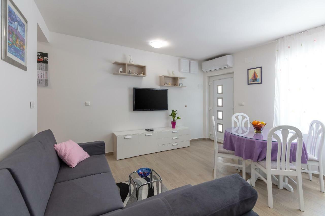 Apartma Fully Renovated Grgo