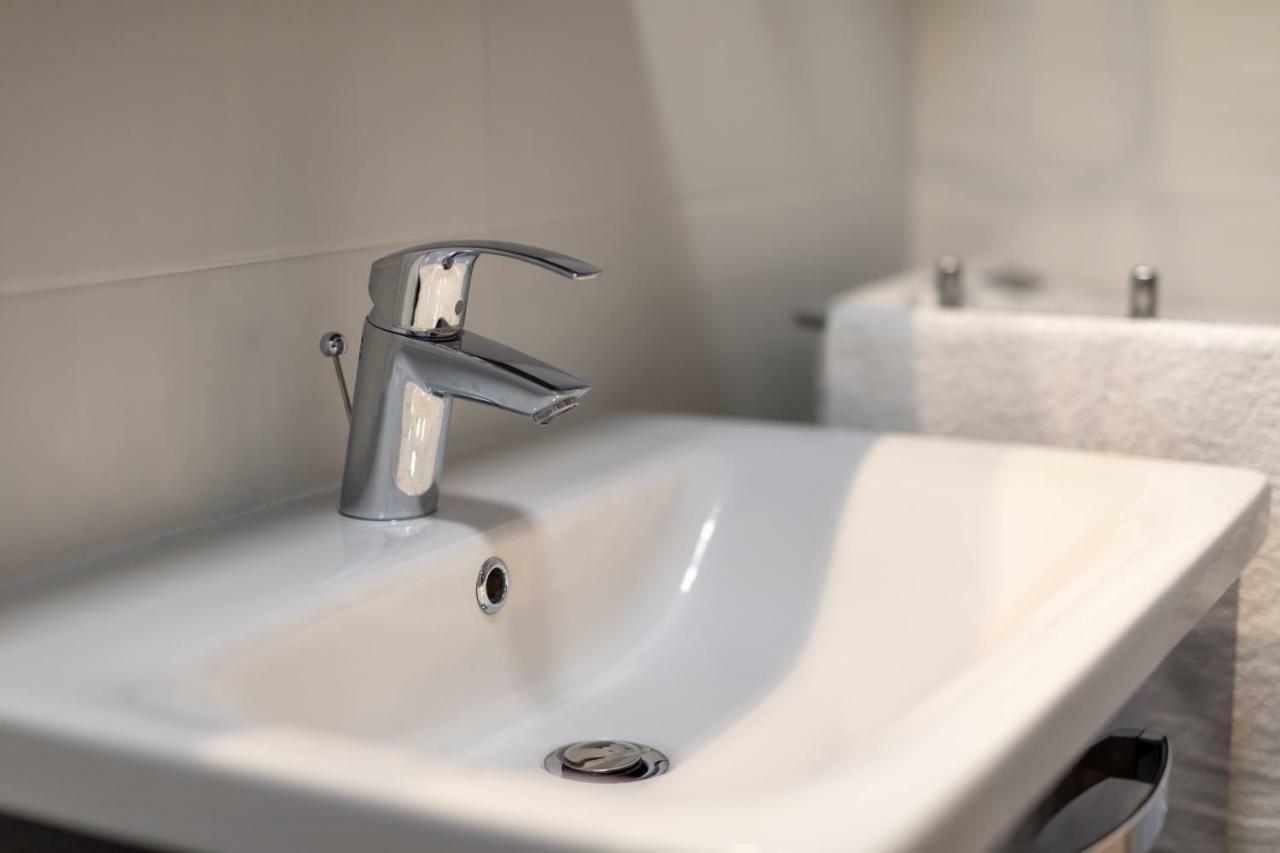 Apartma Fully Renovated Grgo *